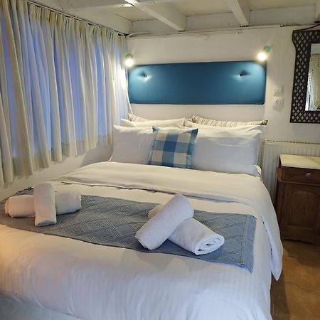 Kynosoura'S Sea View Apartment Ambelakia ภายนอก รูปภาพ