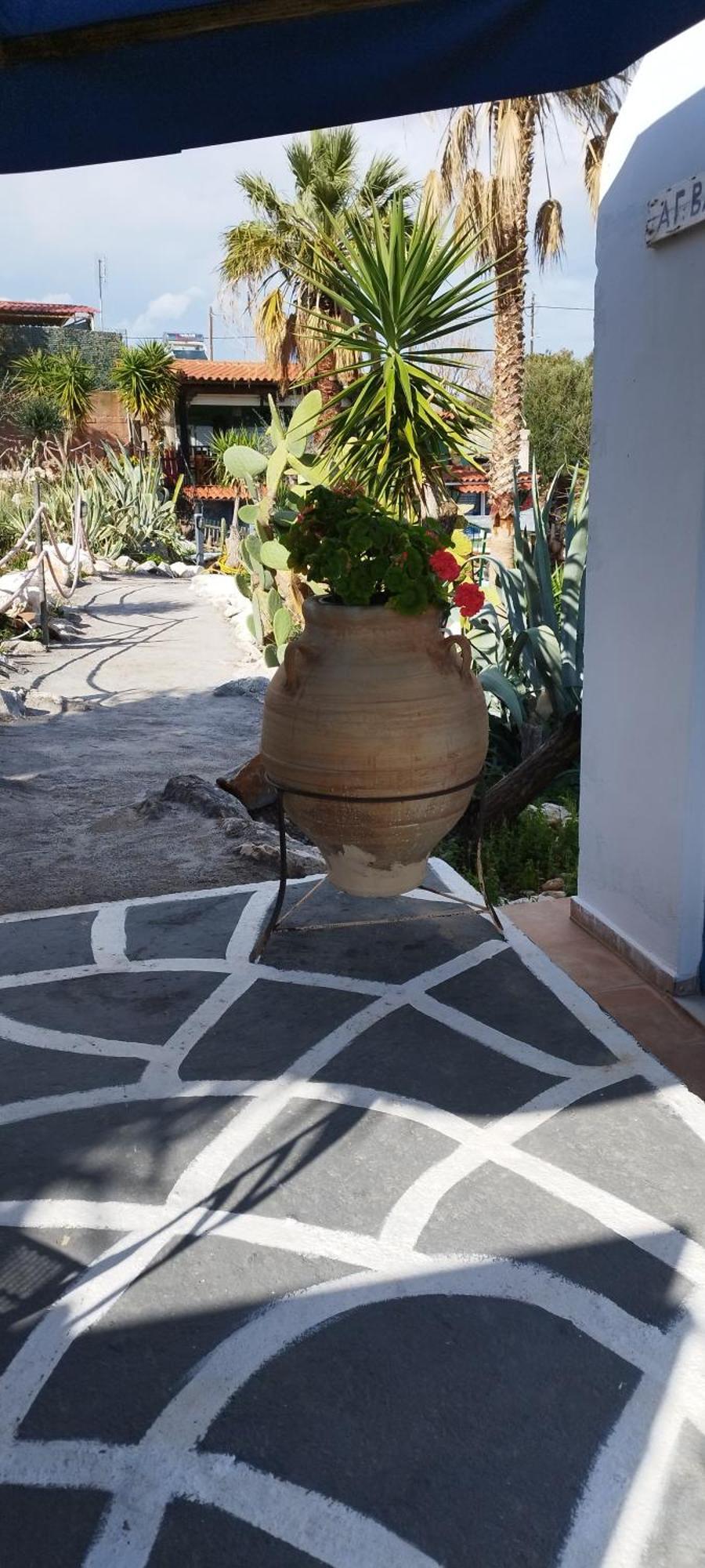 Kynosoura'S Sea View Apartment Ambelakia ภายนอก รูปภาพ
